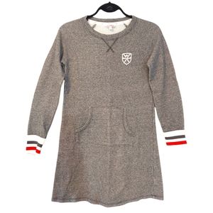 Canadiana tunic shirt